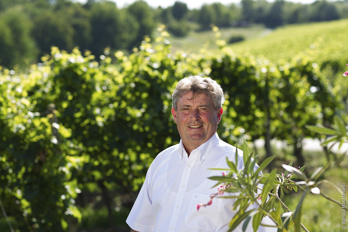 Weingut Max Markert (Eibelstadt, Fränkisches Weinland)