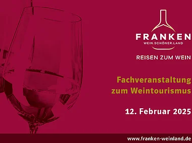 Franken - Wein.Schöner.Land!